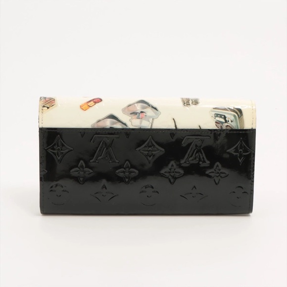 Limited Edition LV Sarah Wallet ♥️ - Picture 2 of 7